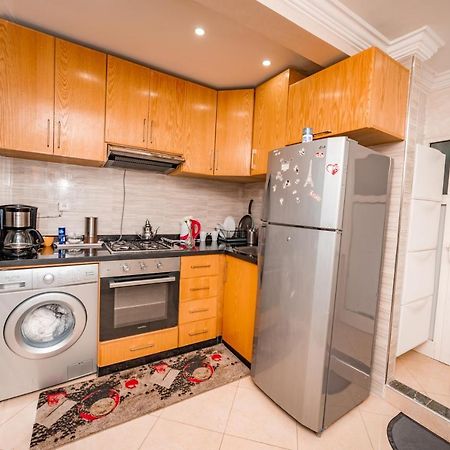 Velasquez Appartements Fast Wifi And Ocean View 탕헤르 외부 사진