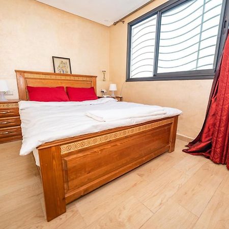 Velasquez Appartements Fast Wifi And Ocean View 탕헤르 외부 사진