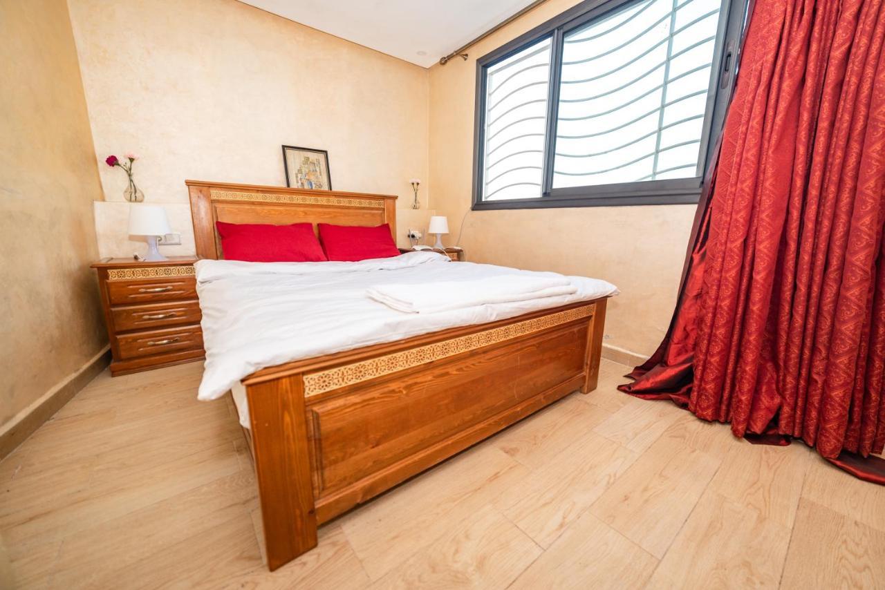 Velasquez Appartements Fast Wifi And Ocean View 탕헤르 외부 사진