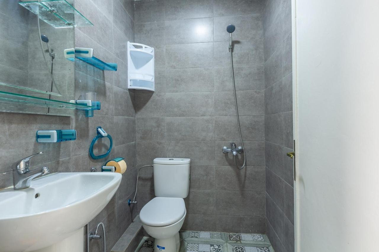 Velasquez Appartements Fast Wifi And Ocean View 탕헤르 외부 사진
