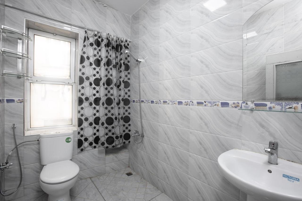 Velasquez Appartements Fast Wifi And Ocean View 탕헤르 외부 사진