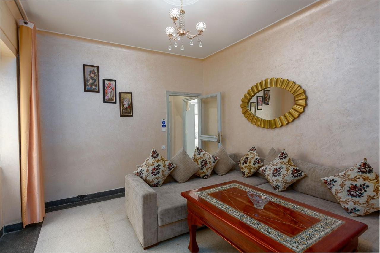 Velasquez Appartements Fast Wifi And Ocean View 탕헤르 외부 사진
