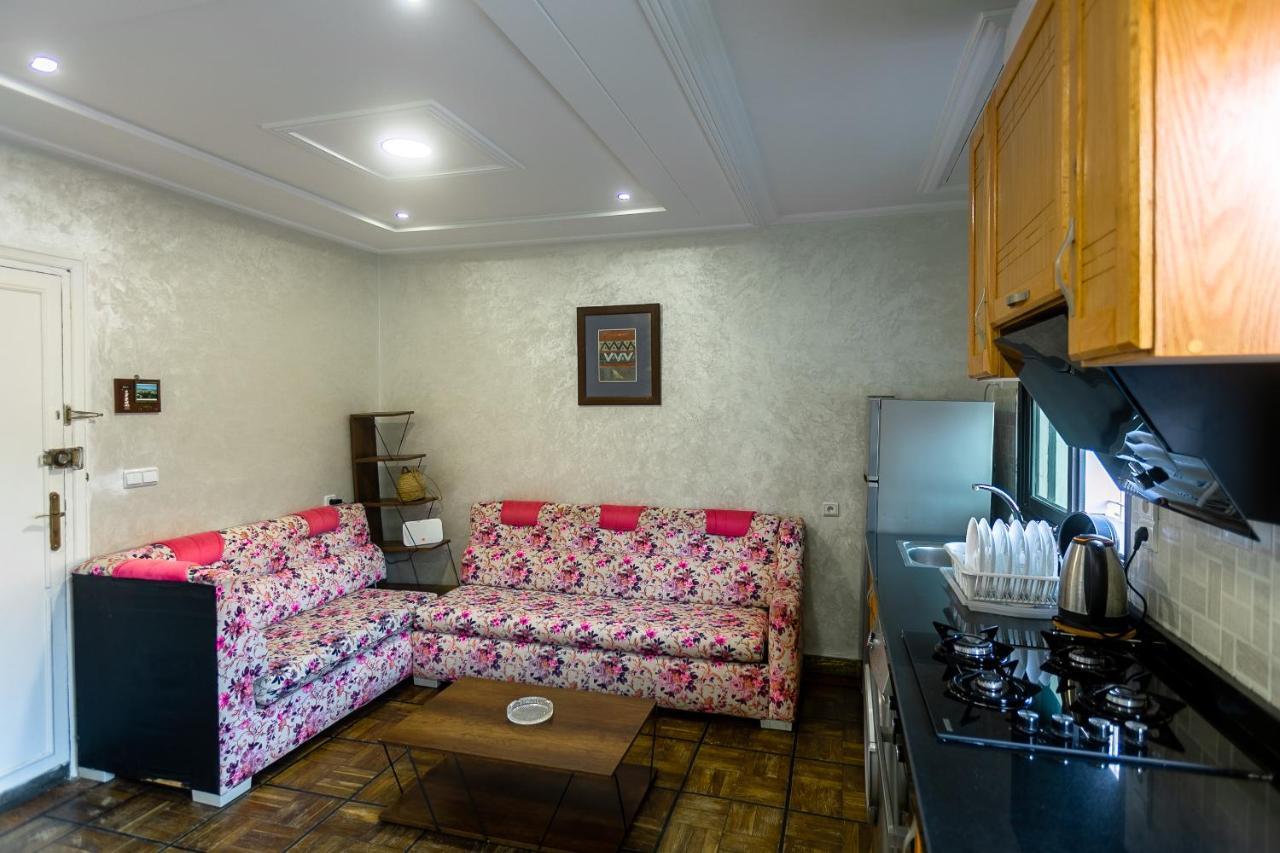 Velasquez Appartements Fast Wifi And Ocean View 탕헤르 외부 사진