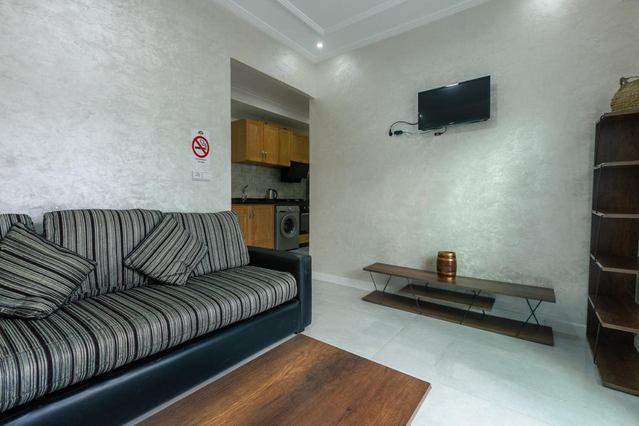 Velasquez Appartements Fast Wifi And Ocean View 탕헤르 외부 사진