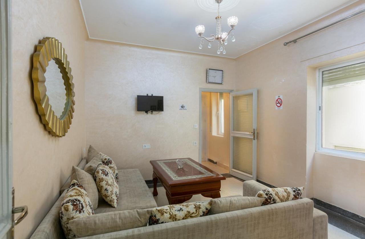 Velasquez Appartements Fast Wifi And Ocean View 탕헤르 외부 사진
